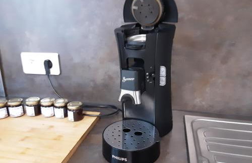 La petite Maison de Niré - Foto 12