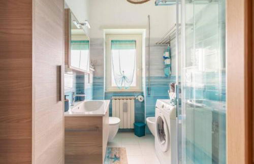 InClanto Beach House, mare a 150 mt - Foto 8