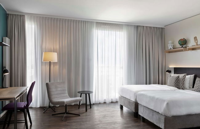 Stellaris Apartment Hotel - Foto 21