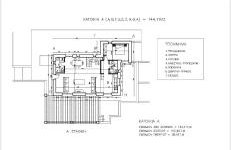 Luxury villa by the beach by Andros Villas Collection - Foto 71