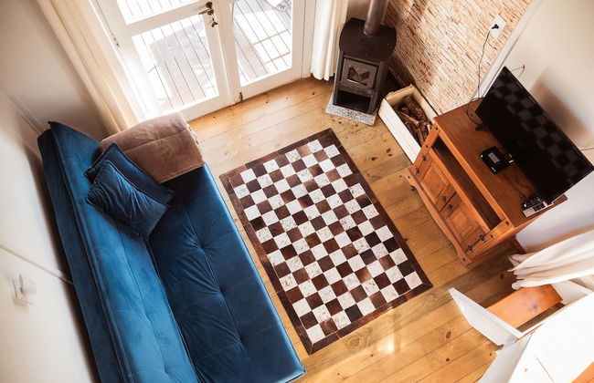 Recanto das Águas - Urubici - SC - Foto 6