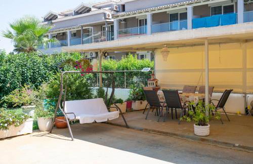 Lollas Apartments Acharavi Corfu - Foto 40