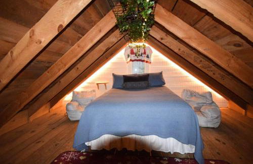 Summer Breeze cabin at Cabin Fever in NC - Foto 16