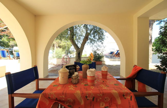 Alfa Est Bilo sul Mare - Foto 23