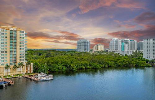 Gallery One Resort Access Fort Lauderdale Beach - Foto 16