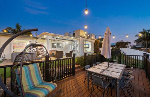 The Lookout by Coastline Vacation Rentals - Foto 58