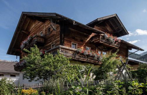 Oberhabererhof - Photo 27