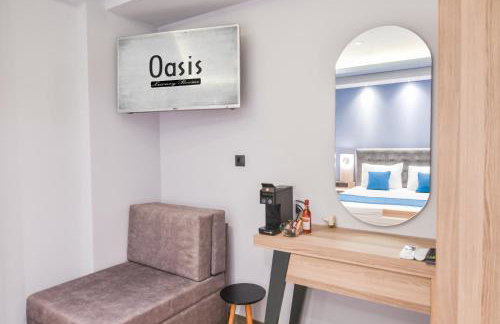 Oasis - Foto 19