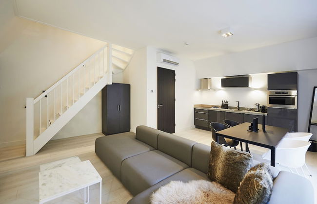 Apart Hotel De Bank - Photo 66