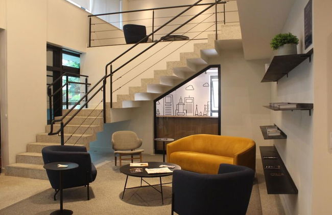 Transamerica Executive Bela Cintra - Foto 2