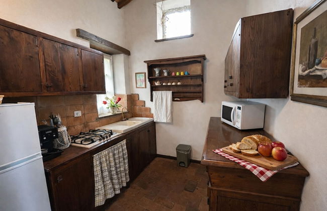 IL PIANETTO - Foto 58