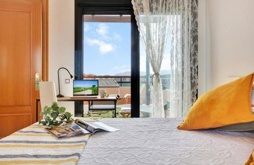 La Torre del Mar, rincón del Atlántico Lajares- Origomare - Remote work - Photo 26