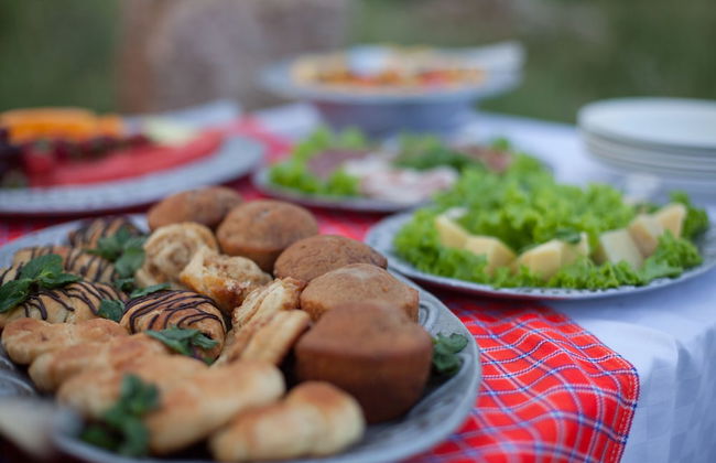 Elewana Tarangire Treetops - Foto 15