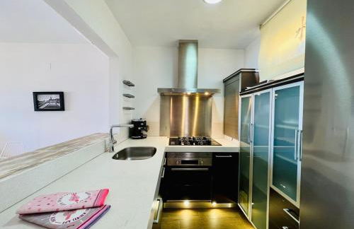 Gecko Apartment in Cumbre del Sol with sea views - Foto 35