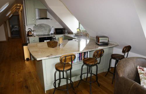 Thonock lane lodge - Foto 6