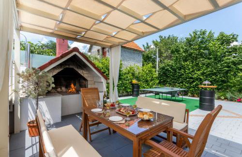 Holiday house Mala - Foto 33