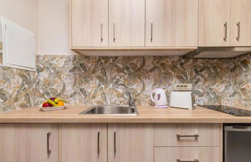 Achatis Apartments with sea view - Foto 36