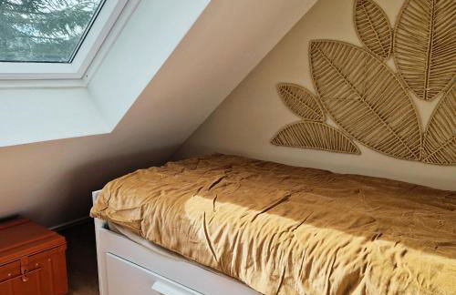 Chalet Le Reposou - Foto 52