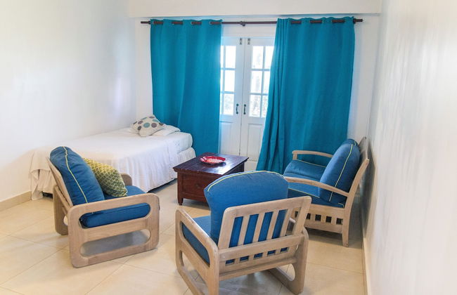 Ocean Spray Apartments - Foto 29