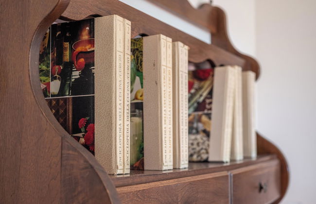 Villa Santa Gabriella & Monolocale - Foto 57