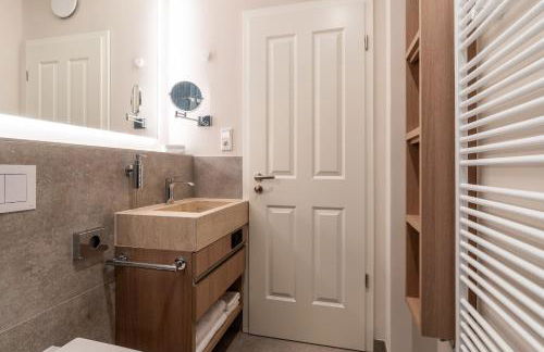 Alte Schule Westerhever Dünenkieker - Foto 12