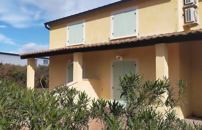 Le Gîte du Festival Sud - Photo 25