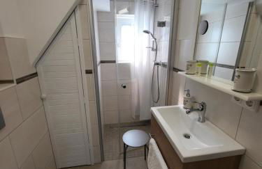 Altes Backhaus Bauernhof Vogel - Foto 7