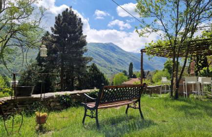 Villa Aurora - Foto 36