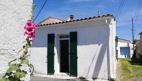 La Marinière, 3chb, à 500m de la mer - St Denis Oléron - Foto 2