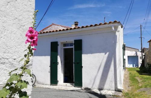 La Marinière, 3chb, à 500m de la mer - St Denis Oléron - Foto 2