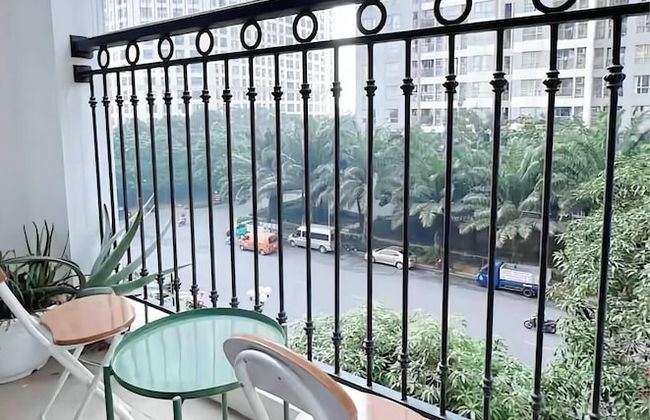 Vinhomes Times City by Emily in Town - Foto 51