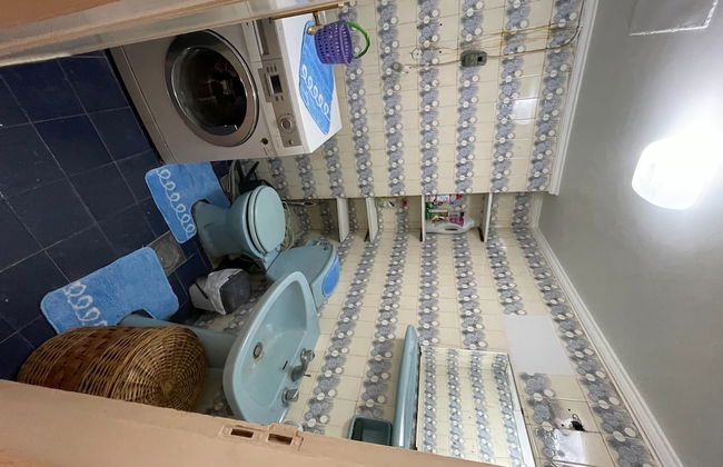 New Jdeideh, Including Generator, Furnished Apartment, Parking, Great Location - Foto 13