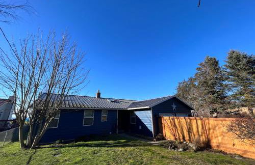 Cliffside Cottage - Foto 41