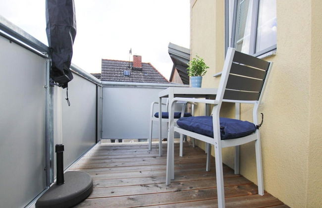 Reihenhaus in Malchow - Foto 8