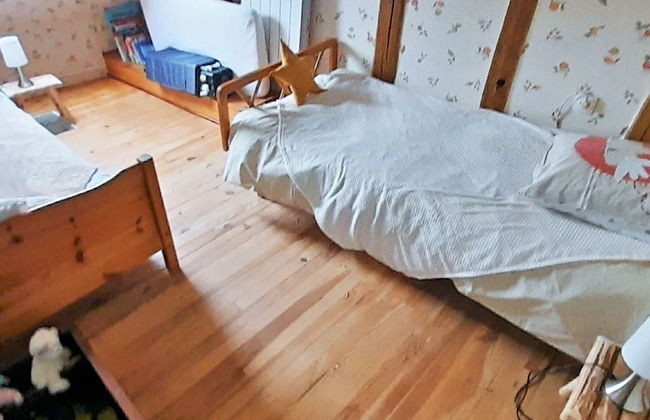 Geraeumiges Ferienhaus mit Garten - Foto 6