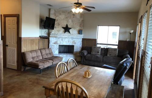 Garner State Park/Frio River Getaway in Concan - Foto 4
