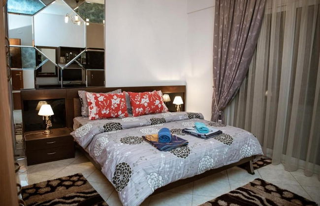 Vosinakis House in Volos - Foto 6