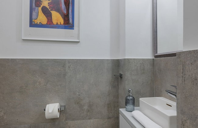 Venus Apartments - Budapest Opera Suite - Foto 13
