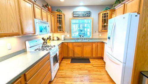 Wilderness Resort at Meadow Lake - Foto 2