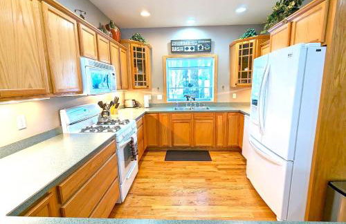 Wilderness Resort at Meadow Lake - Foto 2