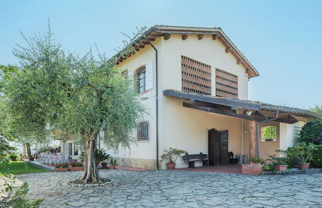 Villa le Casette - Foto 6