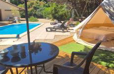 Maison de campagne avec piscine privative - Photo 9