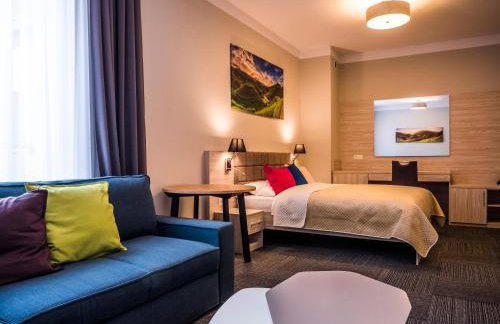 Aparthotel CENTRUM Gliwicka 18 - Foto 6
