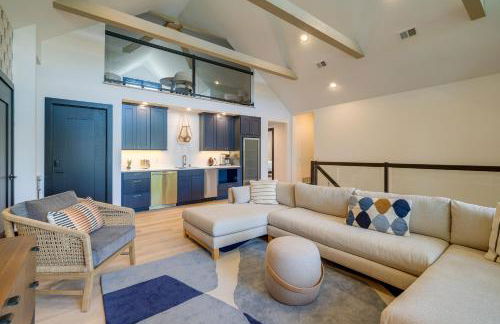 Spacious Michigan Home about 6 Mi to Boyne Mountain! - Foto 20