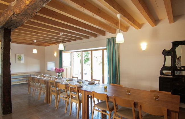 Spacious Cottage in Limousin With Private Pool - Foto 23