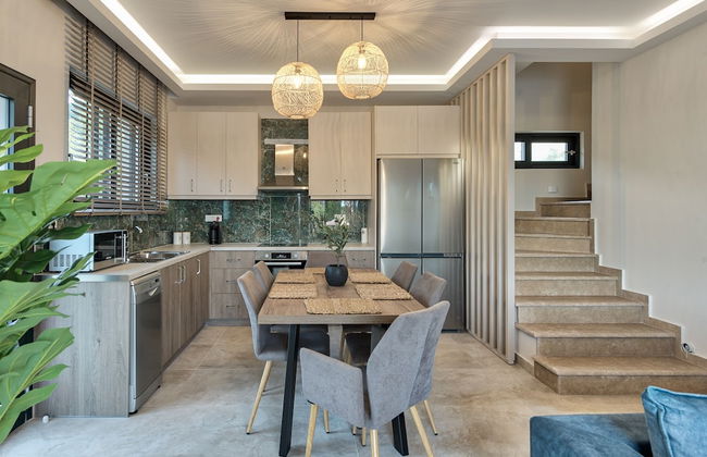 Delight Luxury Villa - Foto 39