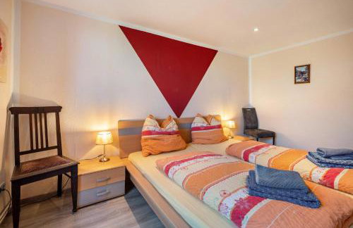 Ferienwohnung Ankerplatz - Photo 7