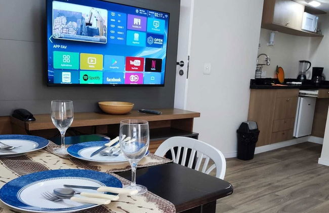 Apartamento Fascinante - Foto 9