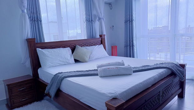 Good Pazuri Homes - Foto 3, Habitación