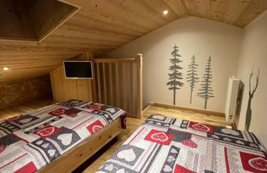 Les Logis de Méribel - Foto 6